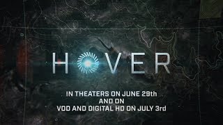 Hover 2018  Official Trailer Cleopatra Coleman Shane Coffey Craig muMs Grant Rhoda Griffis