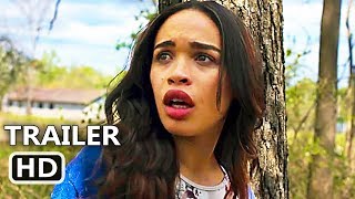 HOVER Official Trailer NEW 2018 Cleopatra Coleman SciFi Movie HD
