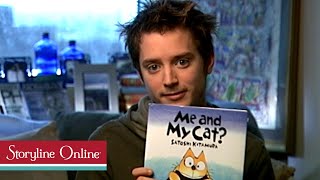 Me and My Cat read by Elijah Wood