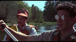 Up The Creek 1984  HD Red Band Trailer 1080p