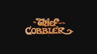 The Thief and the Cobbler Recobbled Cut Mark 4