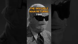 The Invisible Man Returns 1940  classicfilms of the 1940s