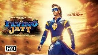 All Promotional Events Of A Flying Jatt Movie Tiger Shroff  Jacqueline  Bollywood Inside Out