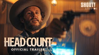 Head Count  Official Trailer  2023