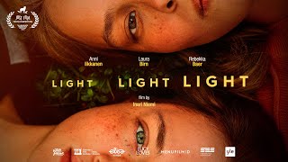 Light Light Light Valoa Valoa Valoa 2023  International Trailer with English subtitles
