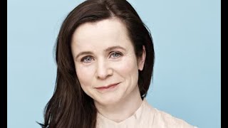 Actress Emily Watson Interview  Oranges and Sunshine  Exclusive