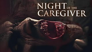 Night of the Caregiver 2023 Official Trailer  Natalie Denise Sperl Eileen Dietz Joe Cornet
