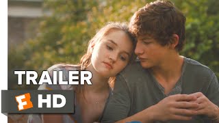All Summers End Trailer 1 2018  Movieclips Indie