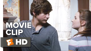 All Summers End Movie Clip  I Like You 2018  Movieclips Coming Soon