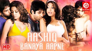 Aashiq Banaya Aapne Romantic Hindi Bollywood Movie  Emraan Hashmi  Sonu Sood  Romantic Movies
