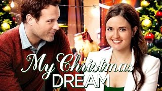 My Christmas Dream 2016 Hallmark Film  Danica McKellar