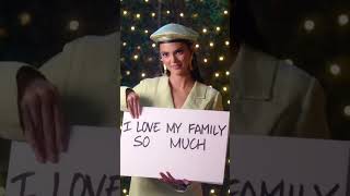 Kendall Jenner wants out   The Kacey Musgraves Christmas Show
