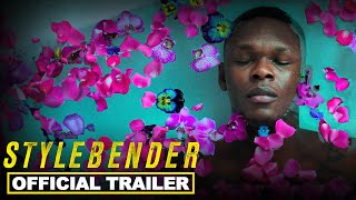Stylebender  Official Trailer HD  September 28