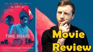 Time Share 2018  Netflix Movie Review NonSpoiler