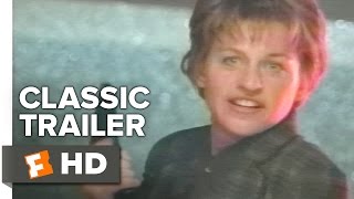 Goodbye Lover 1998 Official Trailer  Ellen DeGeneres Patricia Arquette Movie HD