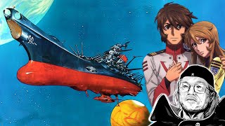 Space Battleship YamatoStar Blazers 2199 Anime Review w MercuryFalcon  FREE ARCADIA Podcast Ep 9