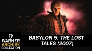 Clip  Babylon 5 The Lost Tales  Warner Archive