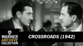 Original Theatrical Trailer  Crossroads  Warner Archive