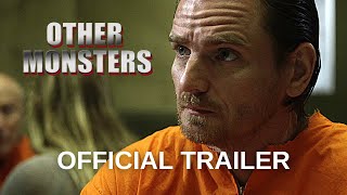 Other Monsters 2022  Official Movie Trailer HD