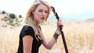 Ashley Campbell  Ill Be Me 2015  Home Again