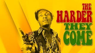 The Harder They Come Trailer