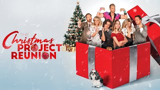 The Christmas Project Reunion 2020  Full Movie  Corbin Bernsen Daniel Baldwin Brian Bosworth