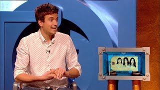 Greg James on the Kardashians as role models  Room 101 Series 5 Episode 7 Preview  BBC One