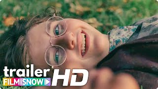 THE UNLISTED 2019 Trailer  Netflix Teen Series