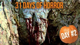THE GUARDIAN 1990  DAY2 31 DAYS OF HORROR