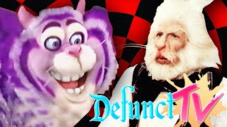DefunctTV The History of Adventures in Wonderland