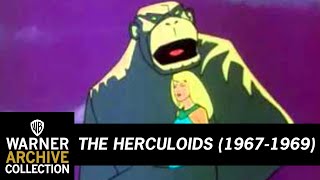 Preview Clip  The Herculoids  Warner Archive
