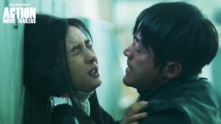 RESET  YangMi Featurette for the Time Travel Action Thriller