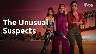 The Unusual Suspects  Trailer  SBS and SBS On Demand