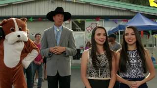 THE STANDOFF MOVIE  OFFICIAL TRAILER  Merrell Twins