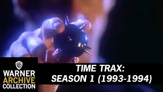 Preview Clip  Time Trax Season One  Warner Archive