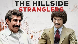 Serial Killer Documentary The Hillside Stranglers