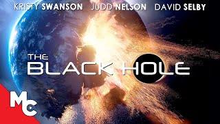 The Black Hole  Full Movie  Action Adventure Disaster