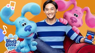 Blues Clues  You Theme Song  Extended Version