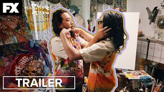 The Choe Show  Official Trailer  FX