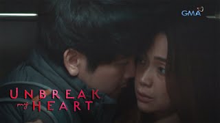 Unbreak My Heart Search for destiny Ep 2