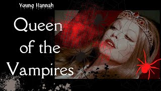 Young Hannah Queen of the Vampires 1973