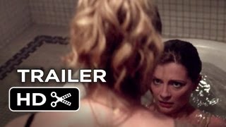 I Will Follow You Into the Dark Official Trailer 2 2013  Romantic Horror Movie HD