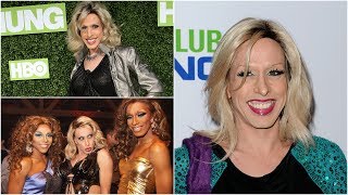 Alexis Arquette Bio Net Worth Family Affair Lifestyle  Assets