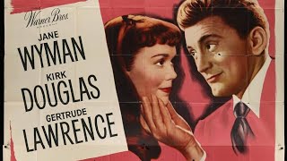   The Glass Menagerie     1950     