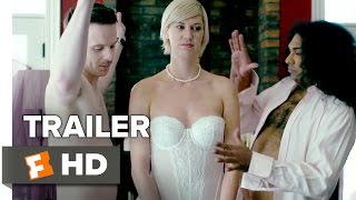 How to Plan an Orgy in a Small Town Official Trailer 1 2016  Comedy HD
