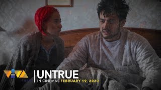 BehindtheScenes UnTrue in cinemas February 19