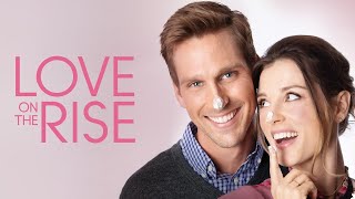 Love On the Rise 2020 Film  Icing On the Cake