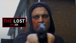 THE LOST Official Trailer 2021 Child trafficking thriller