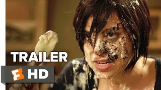 Bakery in Brooklyn Official Trailer 1 2017  Aimee Teegarden Movie