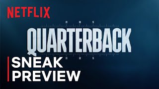 Quarterback  Sneak Peek  Netflix